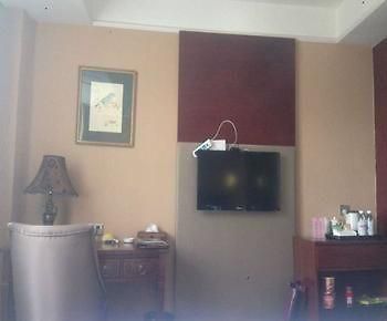 Chengdu Care U Well Hotel Jinjiang  ภายนอก รูปภาพ