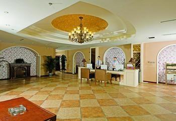 Chengdu Care U Well Hotel Jinjiang  ภายนอก รูปภาพ